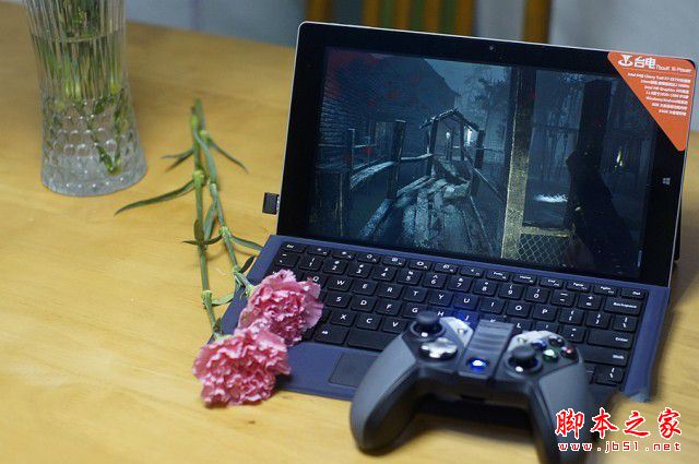Tbook 16 Power測評:輕便靈動 擼帖必備 臺電二合一PC