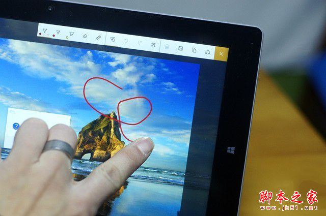 Tbook 16 Power測評:輕便靈動 擼帖必備 臺電二合一PC