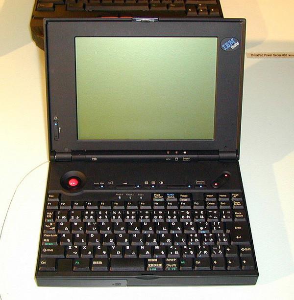 ThinkPad 25年典藏版首發(fā)評測:復(fù)刻經(jīng)典 與時(shí)俱進(jìn)