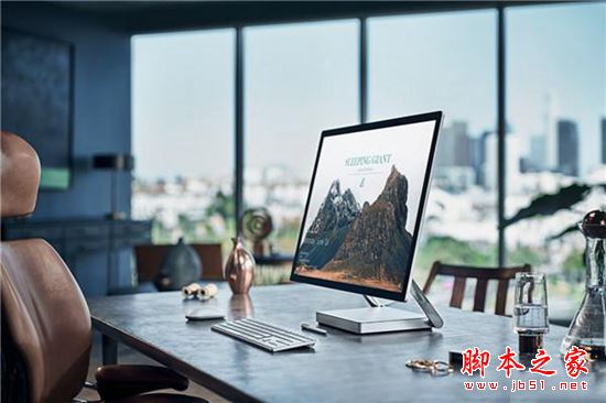 surface studio一體機(jī)到底值不值的買？微軟Surface Studio外媒評(píng)測(cè)圖解匯總
