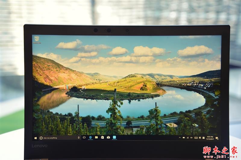 ThinkPad 25年典藏版首發(fā)評測:復(fù)刻經(jīng)典 與時(shí)俱進(jìn)