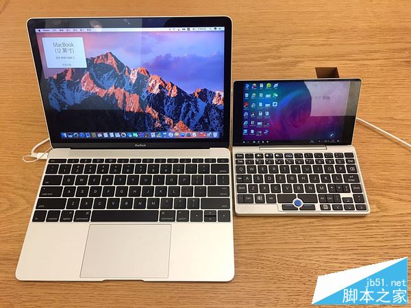 GPD Pocket值得買嗎?全新7寸GPD Pocket迷你Win10筆記本全面深度評測+拆解圖