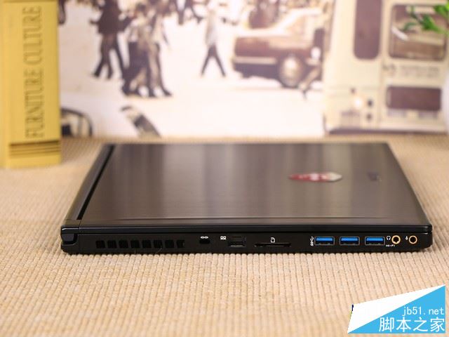 微星GS63值得買嗎?微星GS63 VR游戲本全面深度評測圖解