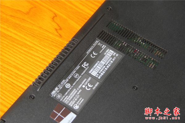 華碩靈耀S4100U值得買嗎?華碩靈耀S4100U輕薄筆記本全面深度評(píng)測(cè)圖解