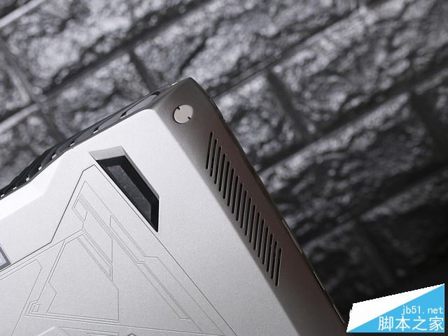 華碩ROG GX701值得買嗎?華碩ROG GX701VIK筆記本全面深度評測圖解