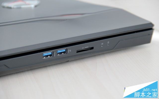 雷神911s1g值得買嗎?雷神911-S1g游戲本全面詳細(xì)評測圖解