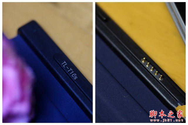 Tbook 16 Power測評:輕便靈動 擼帖必備 臺電二合一PC