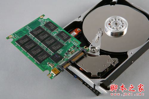 筆記本怎么樣升級固態(tài)硬盤呢?七種筆記本電腦升級SSD固態(tài)硬盤教程