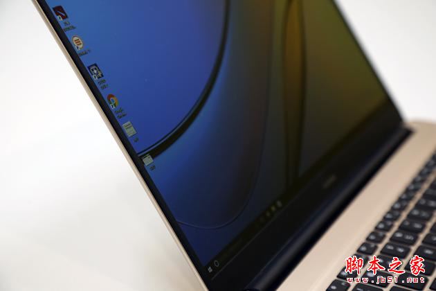 華為MateBook D怎么樣?華為MateBook D商務(wù)影音筆記本全面深度評(píng)測(cè)圖解