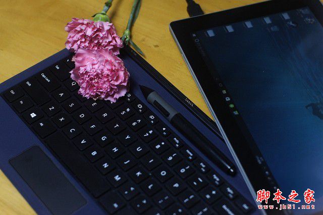 Tbook 16 Power測評:輕便靈動 擼帖必備 臺電二合一PC