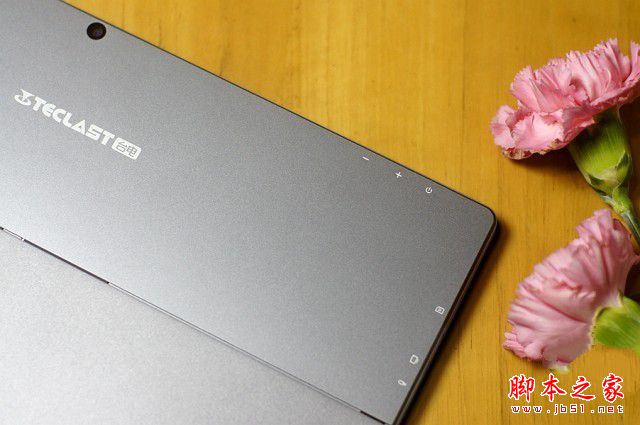 Tbook 16 Power測評:輕便靈動 擼帖必備 臺電二合一PC