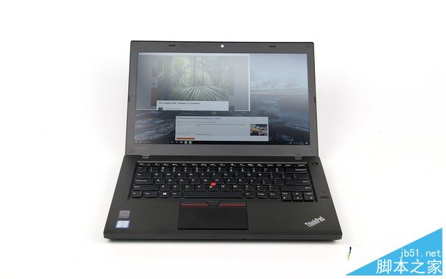 ThinkPad T460值得買嗎?聯想ThinkPad T460全面深度評測圖解