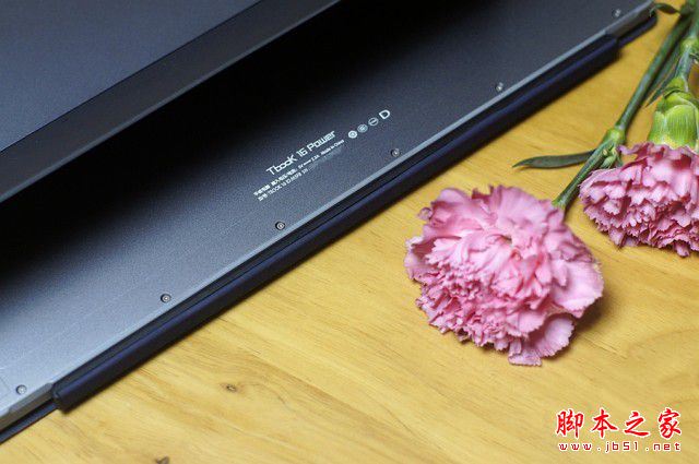 Tbook 16 Power測評:輕便靈動 擼帖必備 臺電二合一PC