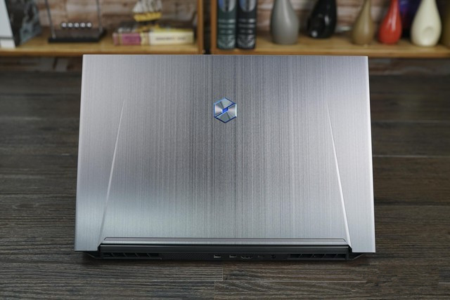 機(jī)械革命深海幽靈Z2評測