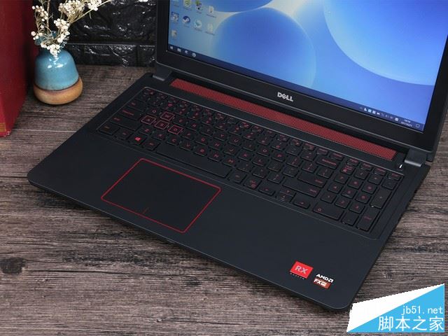 靈越游匣Speed值得買嗎?戴爾靈越游匣Speed AMD版全面深度評測圖解