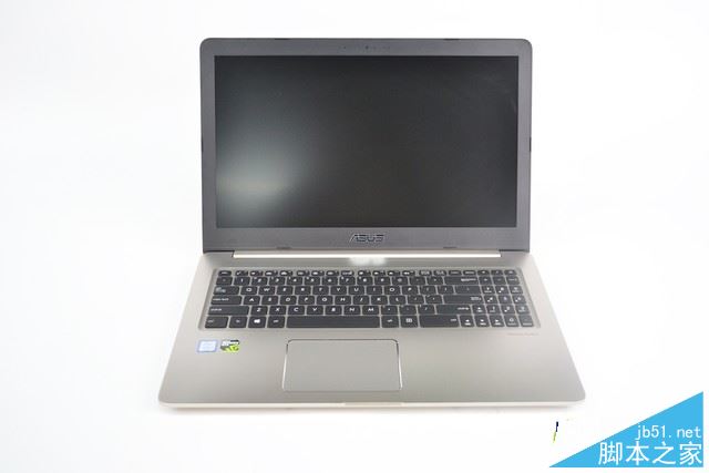 華碩飛行堡壘NX580VD怎么樣?飛行堡壘NX580VD輕薄游戲本全面評(píng)測(cè)+拆解圖
