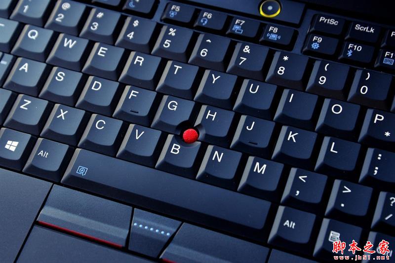 ThinkPad 25年典藏版首發(fā)評測:復(fù)刻經(jīng)典 與時(shí)俱進(jìn)