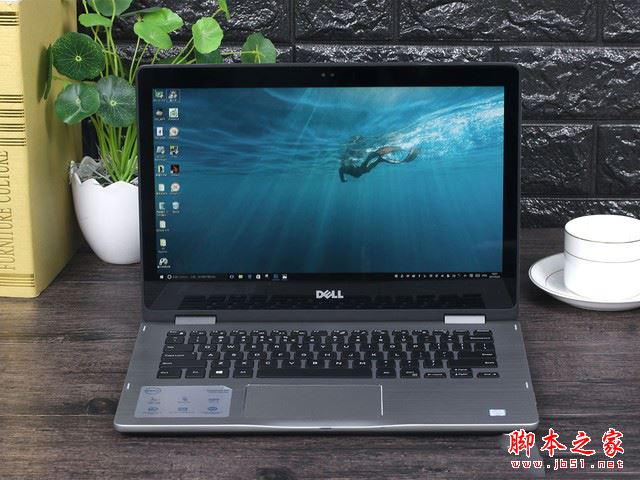 戴爾靈越13 7000值得買嗎？戴爾靈越13 7000輕薄本全面深度評測圖解評測