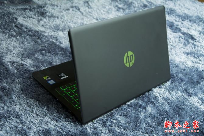 光影精靈III代綠刃版值得買嗎?惠普光影精靈3筆記本綠刃版全面詳細評測