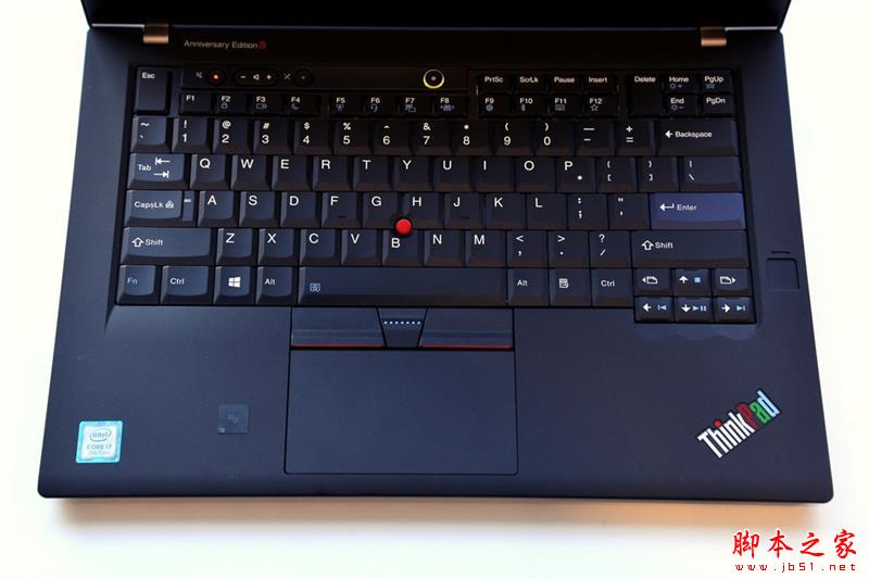 ThinkPad 25年典藏版首發(fā)評測:復(fù)刻經(jīng)典 與時(shí)俱進(jìn)