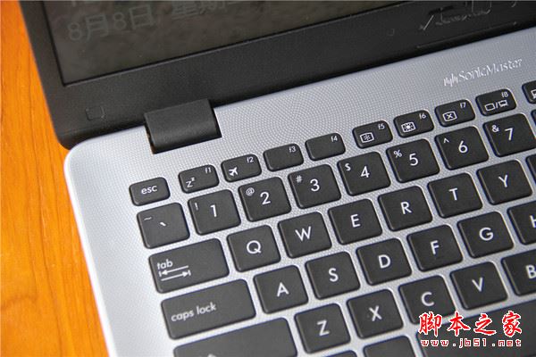 華碩靈耀S4100U值得買嗎?華碩靈耀S4100U輕薄筆記本全面深度評(píng)測(cè)圖解