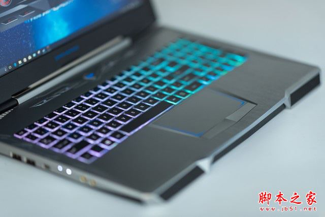 機(jī)械師F117-Si3值得買(mǎi)嗎?機(jī)械師F117-Si3筆電全面深度評(píng)測(cè)圖解