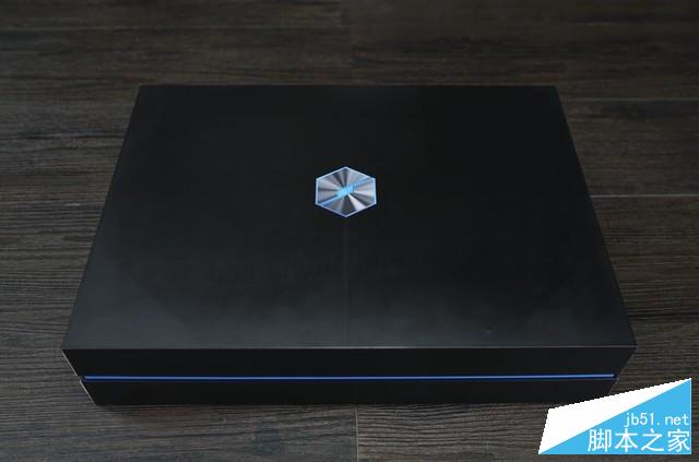 機(jī)械革命深海幽靈Z2評測