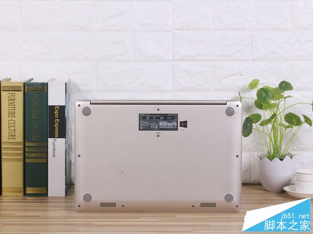 華碩靈耀S5100U值得買嗎?華碩靈耀S5100U輕薄本全面深度評測圖解