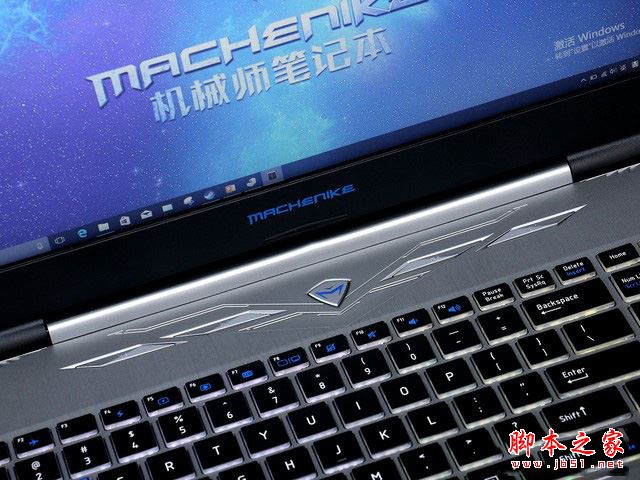 機(jī)械師F117-Si3值得買(mǎi)嗎?機(jī)械師F117-Si3筆電全面深度評(píng)測(cè)圖解