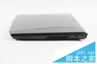雷神911 SE怎么樣?雷神911 SE游戲本外觀/游戲性能詳細(xì)評(píng)測(cè)圖解