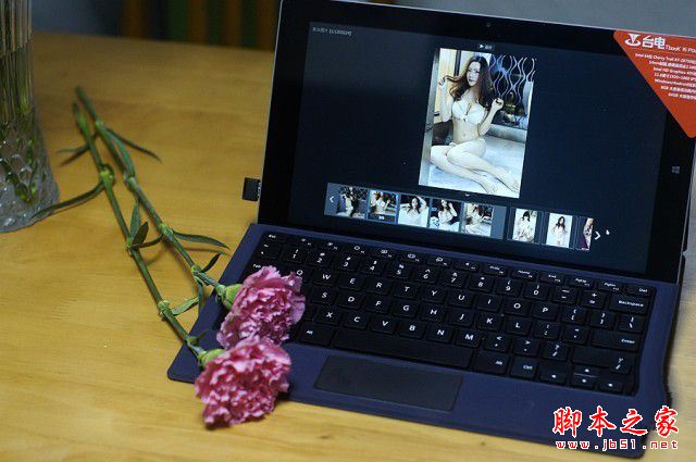 Tbook 16 Power測評:輕便靈動 擼帖必備 臺電二合一PC