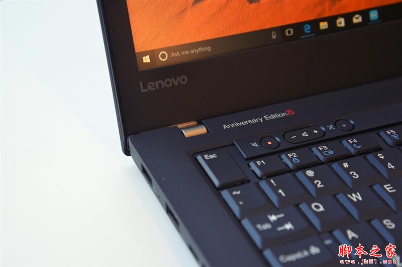ThinkPad 25年典藏版首發(fā)評測:復(fù)刻經(jīng)典 與時(shí)俱進(jìn)
