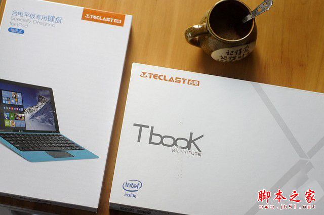 Tbook 16 Power測評:輕便靈動 擼帖必備 臺電二合一PC