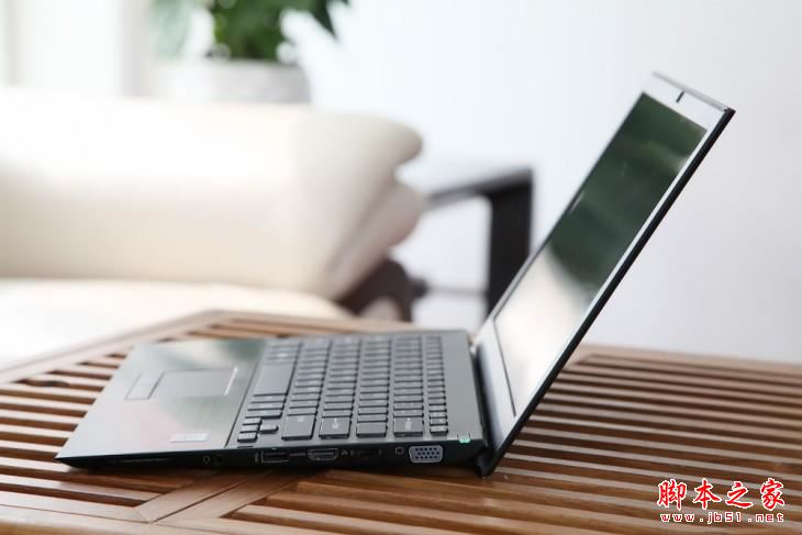 VAIO S13筆記本值得買嗎? VAIOS13輕薄本全面深度評測圖解