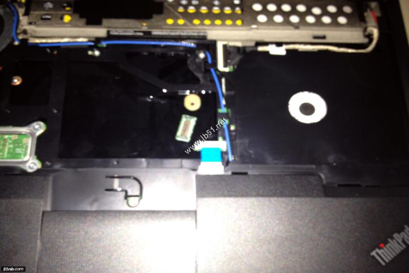 ThinkPad X230i 安裝128G MSATA SSD固態(tài)硬盤