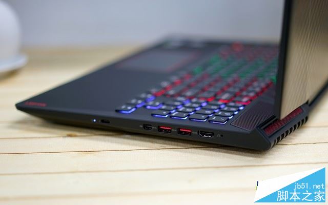 聯想拯救者Y720值得買嗎?聯想拯救者Y720全面深度評測圖解