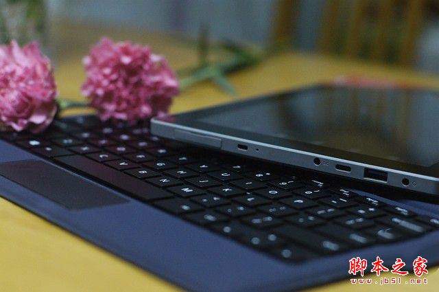 Tbook 16 Power測評:輕便靈動 擼帖必備 臺電二合一PC