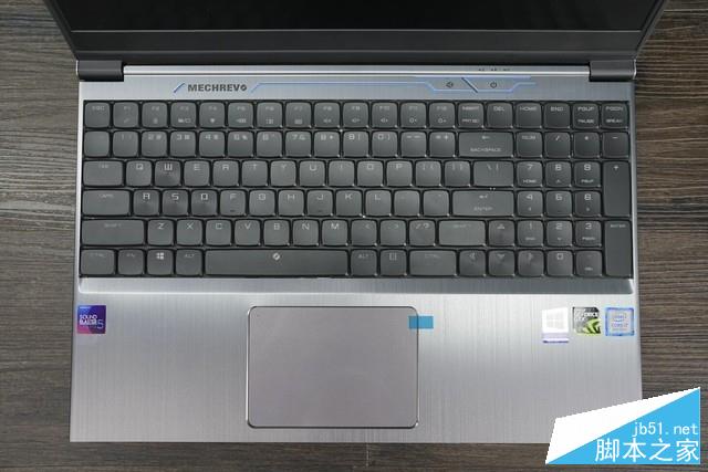 機(jī)械革命深海幽靈Z2評測