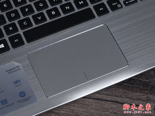 戴爾靈越13 7000值得買嗎？戴爾靈越13 7000輕薄本全面深度評測圖解評測