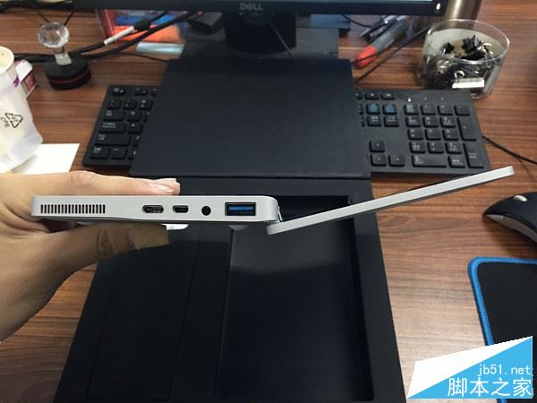 GPD Pocket值得買嗎?全新7寸GPD Pocket迷你Win10筆記本全面深度評測+拆解圖