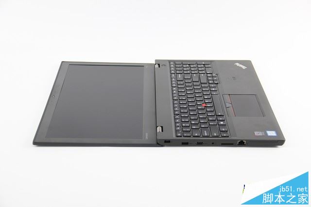 聯(lián)想ThinkPad P50s怎么樣?ThinkPad P50s全面詳細(xì)評(píng)測(cè)評(píng)測(cè)圖解