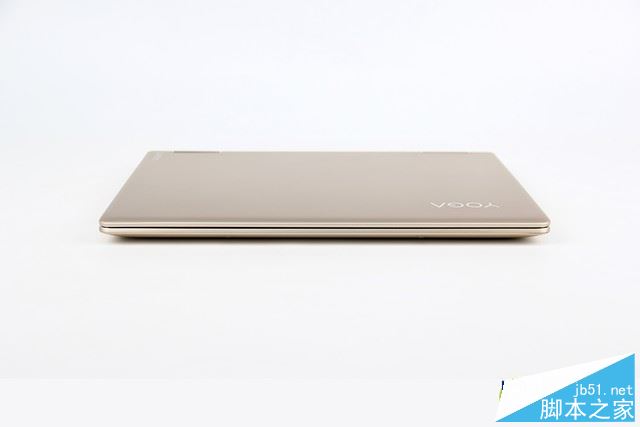 聯想YOGA 710 14值得買嗎?聯想YOGA 710 14金色筆記本全面詳細評測圖解