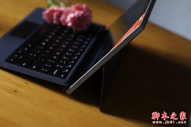 Tbook 16 Power測評:輕便靈動 擼帖必備 臺電二合一PC