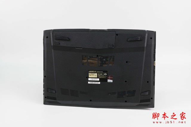 神舟戰神Z5值得買嗎？神舟戰神Z5游戲本優缺點全面評測圖解