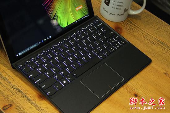 聯(lián)想MIIX 5 Pro值得買嗎?聯(lián)想MIIX 5二合一筆記本詳細(xì)評(píng)測(cè)圖解