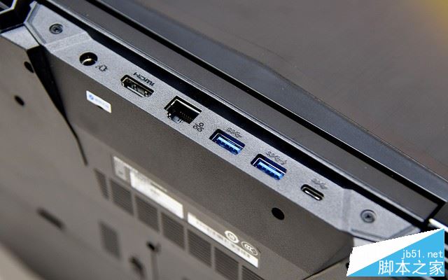 機械革命深海泰坦X6Ti-S值得買嗎?機械革命X6Ti-S全面深度評測圖解