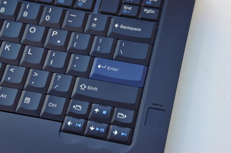 ThinkPad 25年典藏版首發(fā)評測:復(fù)刻經(jīng)典 與時(shí)俱進(jìn)