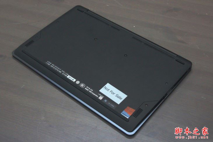 VAIO Z商務本值得買嗎?VAIO Z13優缺點全面深度評測圖解