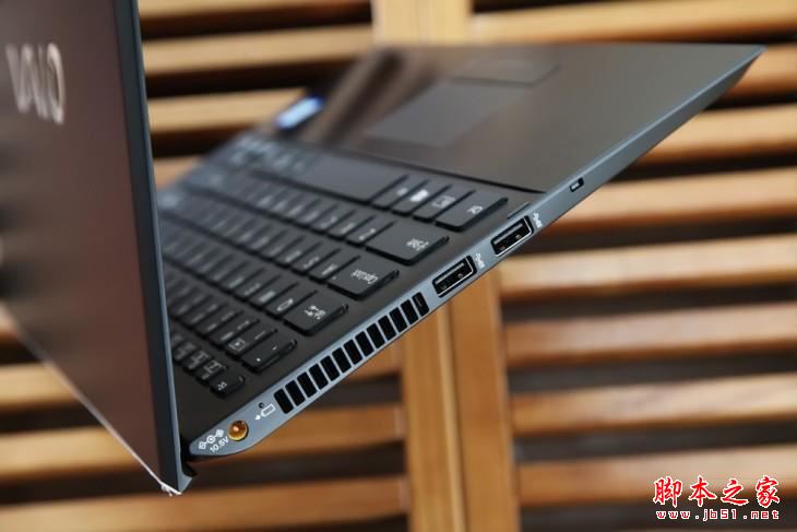 VAIO S13筆記本值得買嗎? VAIOS13輕薄本全面深度評測圖解