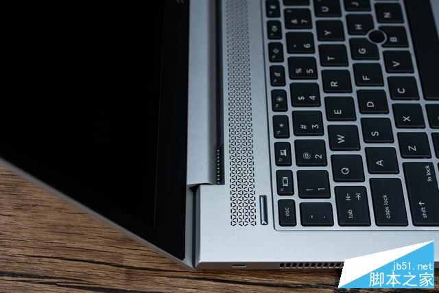 搭載AMD銳龍Pro 惠普EliteBook 745 G5評(píng)測(cè)